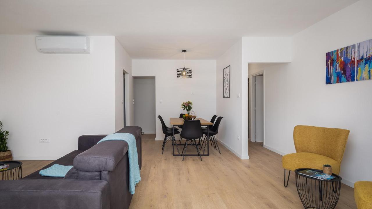Apartman Lemon Tree Luxury, Free Parking Split