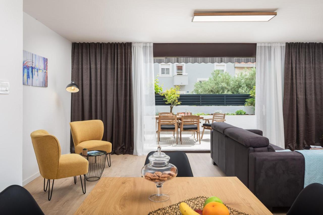 Lemon Tree Luxury, Free Parking Apartman Split