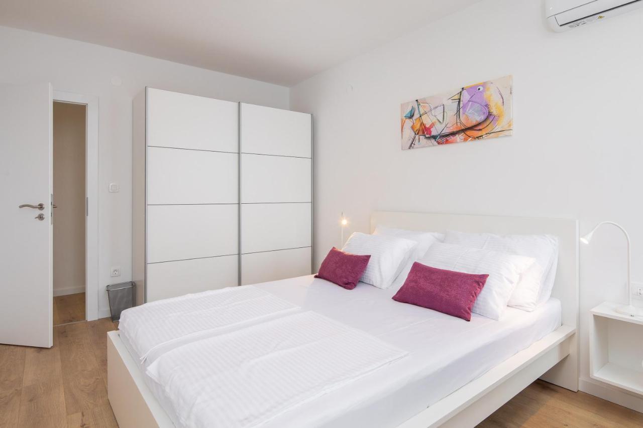 Lemon Tree Luxury, Free Parking Apartman *