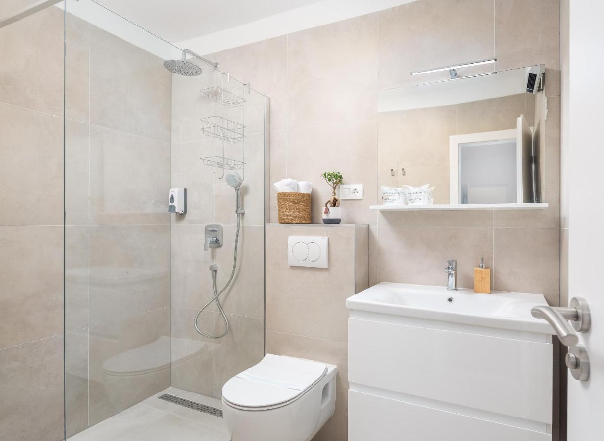 Apartman Lemon Tree Luxury, Free Parking *