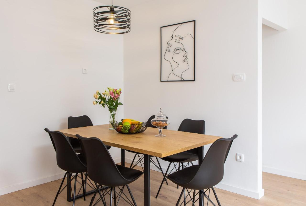 Lemon Tree Luxury, Free Parking Apartman Split