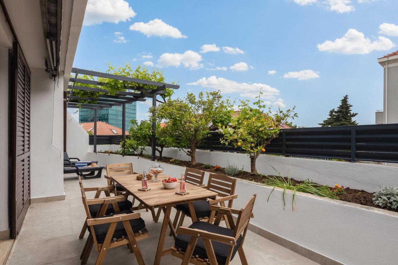 Apartman Lemon Tree Luxury, Free Parking *