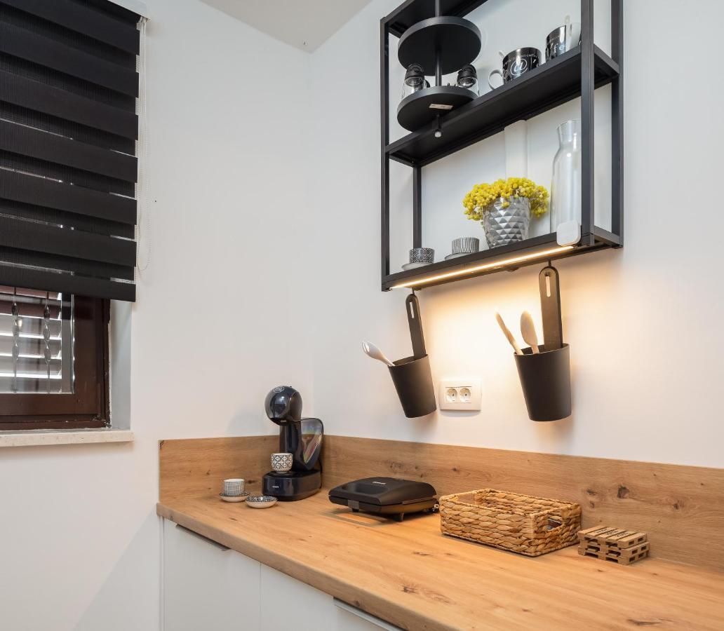 Apartman Lemon Tree Luxury, Free Parking Split