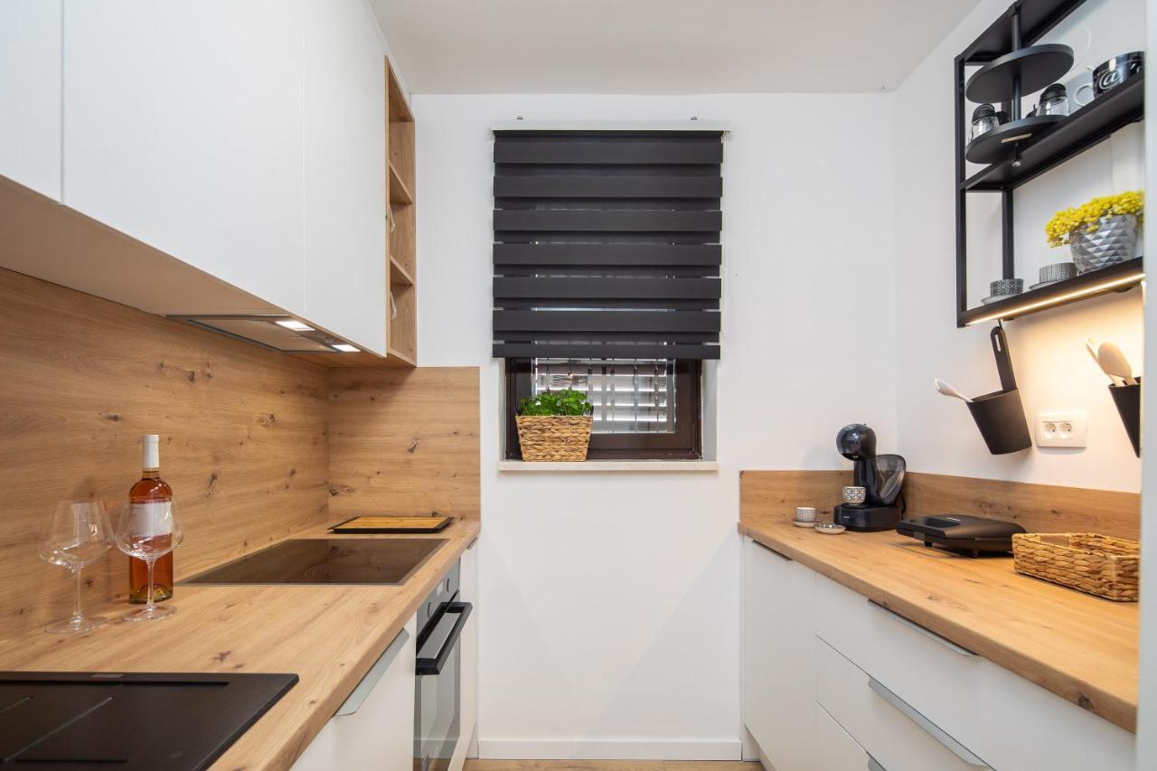 Apartman Lemon Tree Luxury, Free Parking