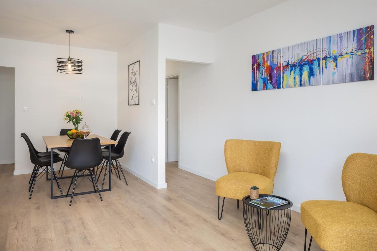 Apartman Lemon Tree Luxury, Free Parking Split