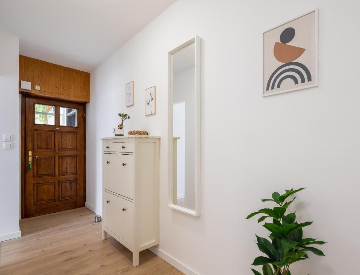 Lemon Tree Luxury, Free Parking Apartman *