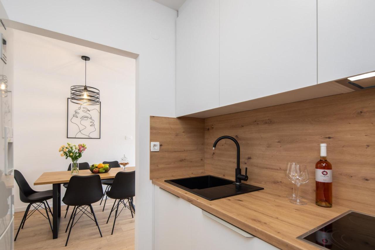 Apartman Lemon Tree Luxury, Free Parking *